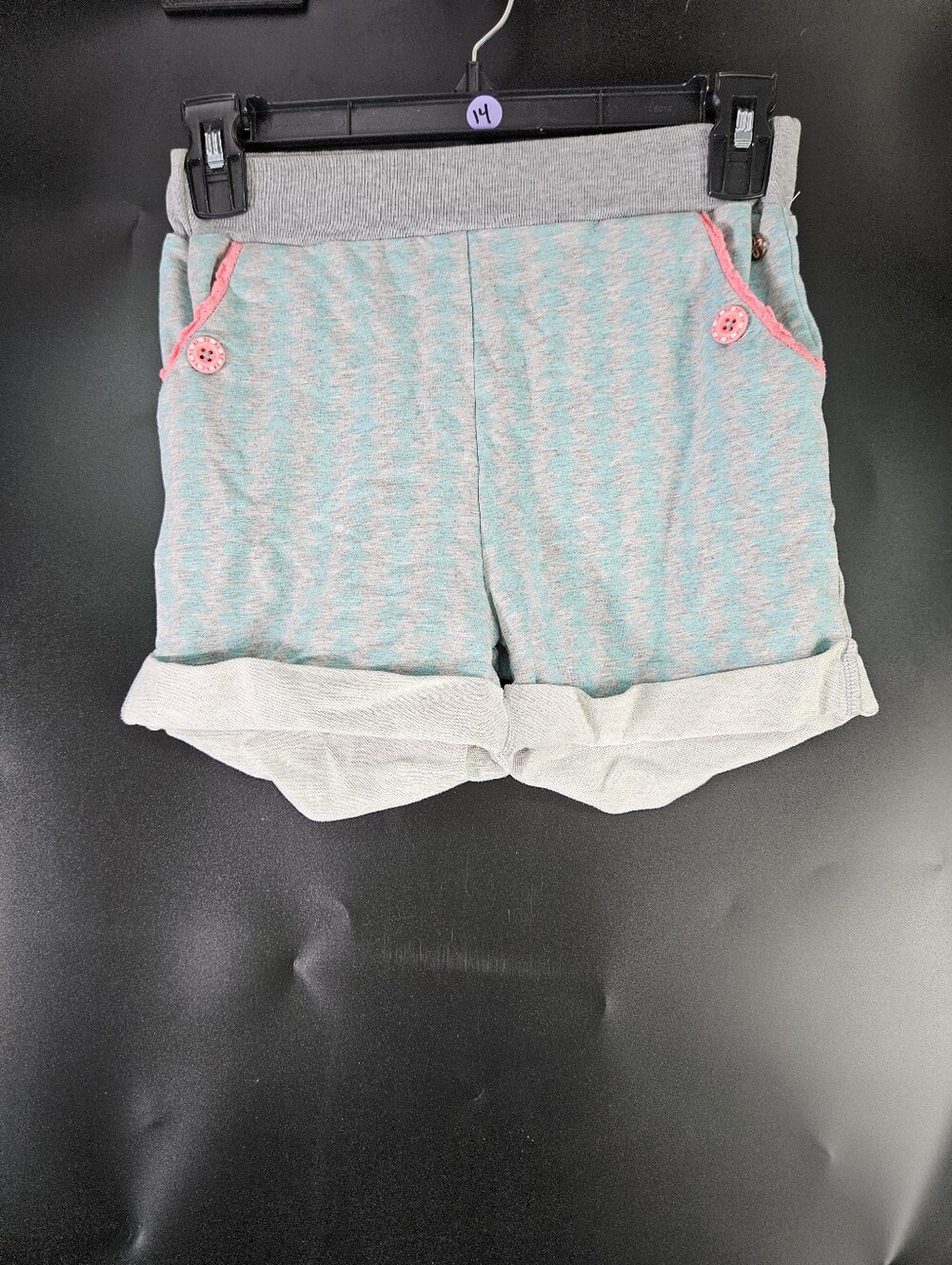 435 By Matilda Jane Shorts